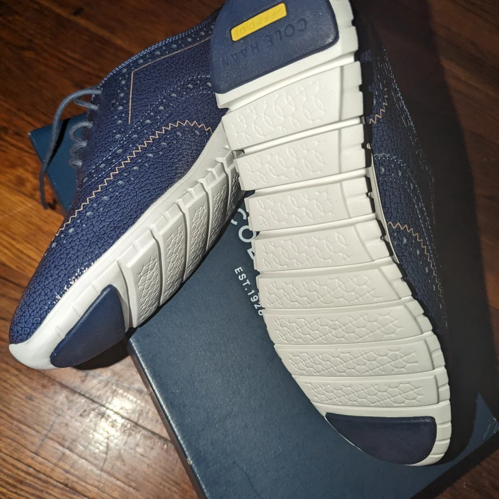 Cole haan woman shoe - Picture 2 of 4